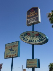 Space Age Lodge